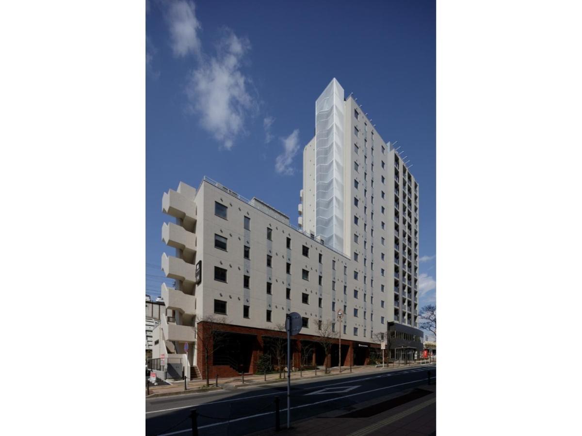 Meet Inn Narita - Vacation Stay 43761V エクステリア 写真