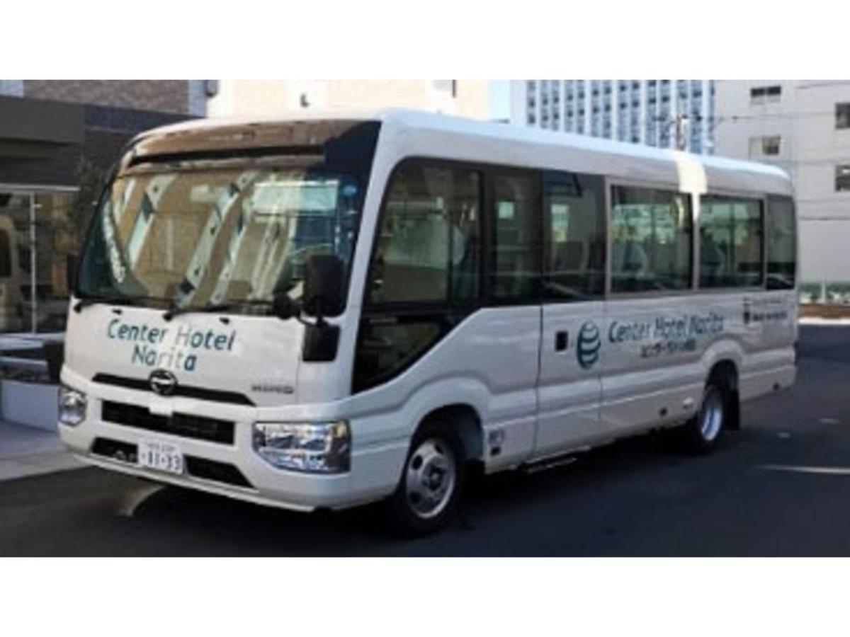 Meet Inn Narita - Vacation Stay 43761V エクステリア 写真